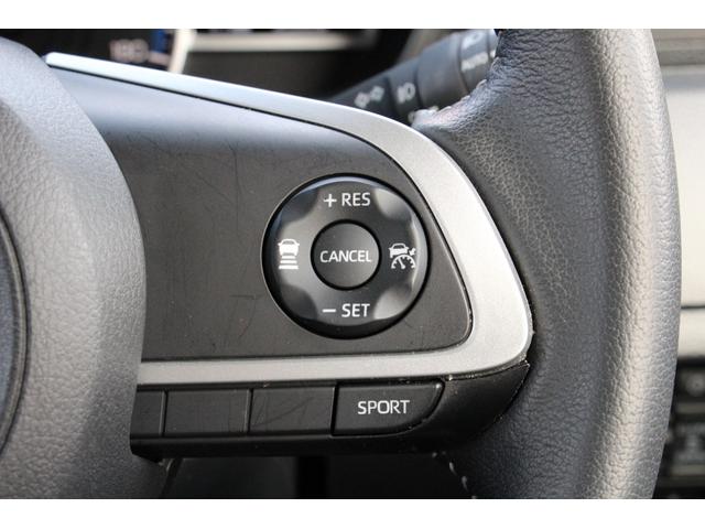 ルーミー カスタムG-T 全周囲カメラ ナビ 両側電動スライドドア クリアランスソナー オートクルーズコントロール 衝突被害軽減システム アルミホイール オートライト LEDヘッドランプ スマートキー アイドリングストップ(8枚目)