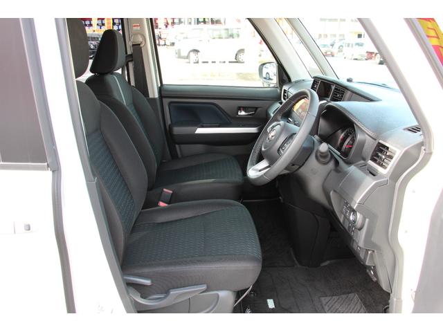 ルーミー カスタムG-T 全周囲カメラ ナビ 両側電動スライドドア クリアランスソナー オートクルーズコントロール 衝突被害軽減システム アルミホイール オートライト LEDヘッドランプ スマートキー アイドリングストップ(26枚目)