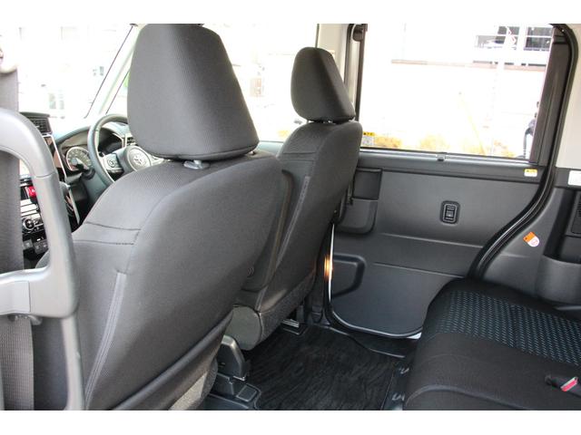 ルーミー カスタムG-T 全周囲カメラ ナビ 両側電動スライドドア クリアランスソナー オートクルーズコントロール 衝突被害軽減システム アルミホイール オートライト LEDヘッドランプ スマートキー アイドリングストップ(33枚目)