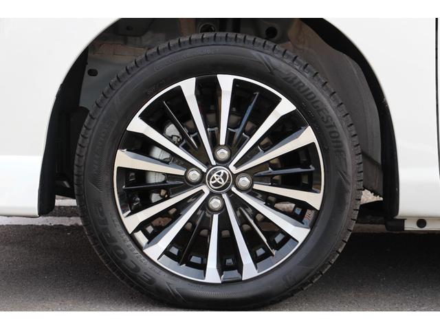 ルーミー カスタムG-T 全周囲カメラ ナビ 両側電動スライドドア クリアランスソナー オートクルーズコントロール 衝突被害軽減システム アルミホイール オートライト LEDヘッドランプ スマートキー アイドリングストップ(49枚目)