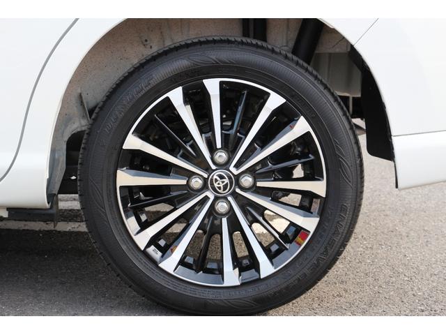 ルーミー カスタムG-T 全周囲カメラ ナビ 両側電動スライドドア クリアランスソナー オートクルーズコントロール 衝突被害軽減システム アルミホイール オートライト LEDヘッドランプ スマートキー アイドリングストップ(51枚目)