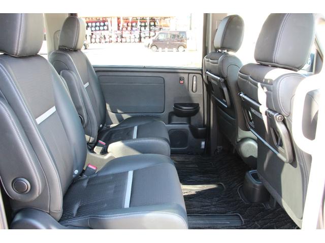 ステップワゴンスパーダ スパーダハイブリッド G・EX ホンダセンシング ETC バックカメラ ナビ TV オートクルーズコントロール レーンアシスト 衝突被害軽減システム 両側スライドドア オートライト LEDヘッドランプ スマートキー シートヒーター 3列シート CVT(42枚目)