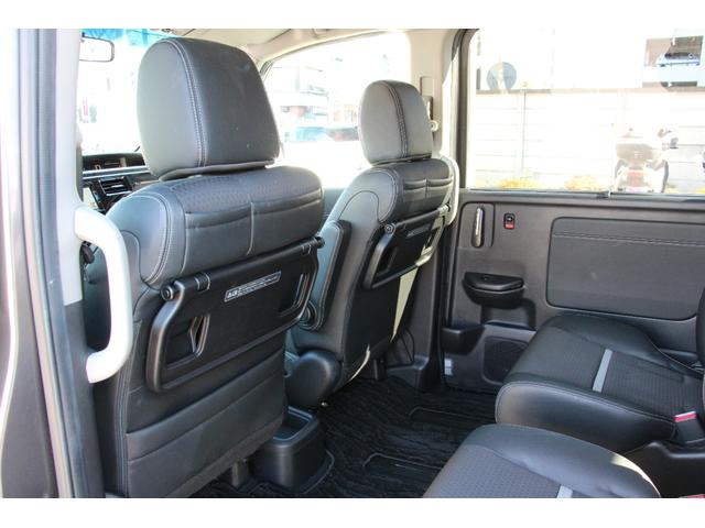 ステップワゴンスパーダ スパーダハイブリッド G・EX ホンダセンシング ETC バックカメラ ナビ TV オートクルーズコントロール レーンアシスト 衝突被害軽減システム 両側スライドドア オートライト LEDヘッドランプ スマートキー シートヒーター 3列シート CVT(44枚目)