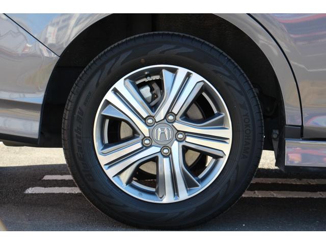 ステップワゴンスパーダ スパーダハイブリッド G・EX ホンダセンシング ETC バックカメラ ナビ TV オートクルーズコントロール レーンアシスト 衝突被害軽減システム 両側スライドドア オートライト LEDヘッドランプ スマートキー シートヒーター 3列シート CVT(59枚目)