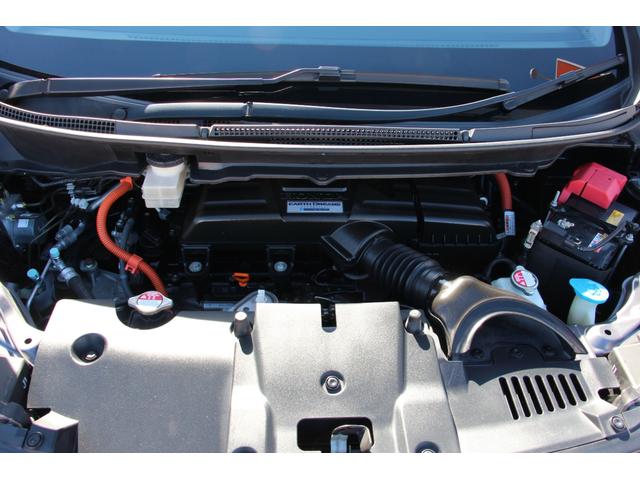 ステップワゴンスパーダ スパーダハイブリッド G・EX ホンダセンシング ETC バックカメラ ナビ TV オートクルーズコントロール レーンアシスト 衝突被害軽減システム 両側スライドドア オートライト LEDヘッドランプ スマートキー シートヒーター 3列シート CVT(78枚目)