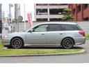 SUBARU LEGACY TOURING WAGON