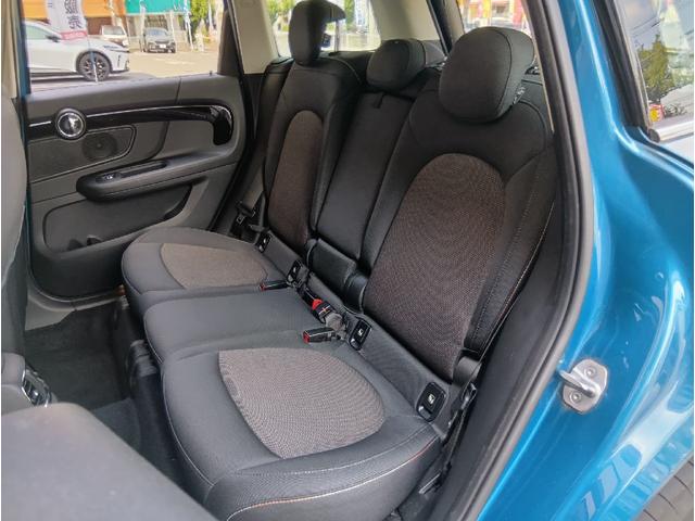 ＭＩＮＩ クーパーＤ　クロスオーバー　オール４　４ＷＤ　ＥＴＣ　バックカメラ　クリアランスソナー　オートクルーズコントロール　パークアシスト　衝突被害軽減システム　ターボ　ナビ　オートライト　電動リアゲート　アルミホイール　スマートキー（59枚目）