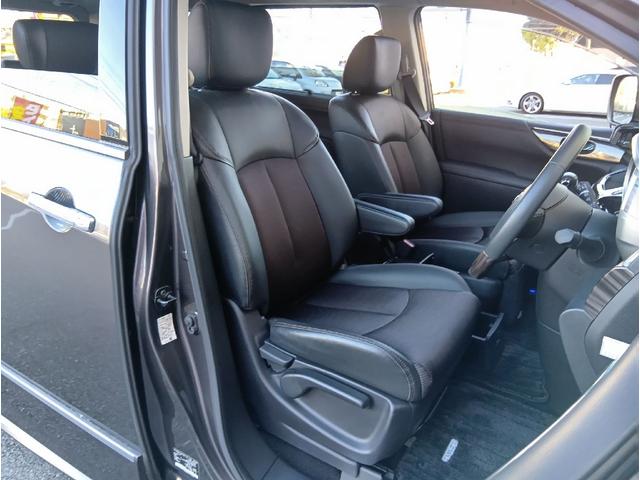 エルグランド ３５０ハイウェイスターアーバンクロム　ドライブレコーダー　ＥＴＣ　バックカメラ　ナビ　クリアランスソナー　オートクルーズコントロール　レーンアシスト　衝突被害軽減システム　両側電動スライドドア　オートライト　ＬＥＤヘッドランプ（35枚目）