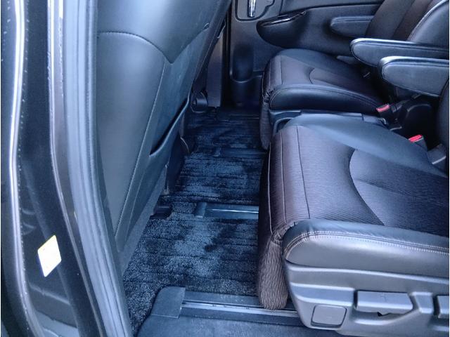 エルグランド ３５０ハイウェイスターアーバンクロム　ドライブレコーダー　ＥＴＣ　バックカメラ　ナビ　クリアランスソナー　オートクルーズコントロール　レーンアシスト　衝突被害軽減システム　両側電動スライドドア　オートライト　ＬＥＤヘッドランプ（42枚目）