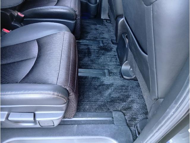 エルグランド ３５０ハイウェイスターアーバンクロム　ドライブレコーダー　ＥＴＣ　バックカメラ　ナビ　クリアランスソナー　オートクルーズコントロール　レーンアシスト　衝突被害軽減システム　両側電動スライドドア　オートライト　ＬＥＤヘッドランプ（43枚目）