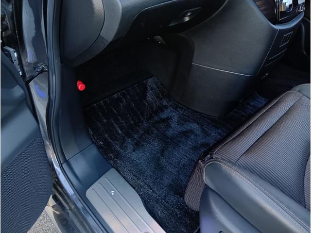 エルグランド ３５０ハイウェイスターアーバンクロム　ドライブレコーダー　ＥＴＣ　バックカメラ　ナビ　クリアランスソナー　オートクルーズコントロール　レーンアシスト　衝突被害軽減システム　両側電動スライドドア　オートライト　ＬＥＤヘッドランプ（44枚目）