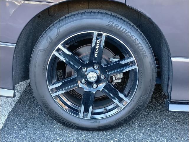 エルグランド ３５０ハイウェイスターアーバンクロム　ドライブレコーダー　ＥＴＣ　バックカメラ　ナビ　クリアランスソナー　オートクルーズコントロール　レーンアシスト　衝突被害軽減システム　両側電動スライドドア　オートライト　ＬＥＤヘッドランプ（49枚目）