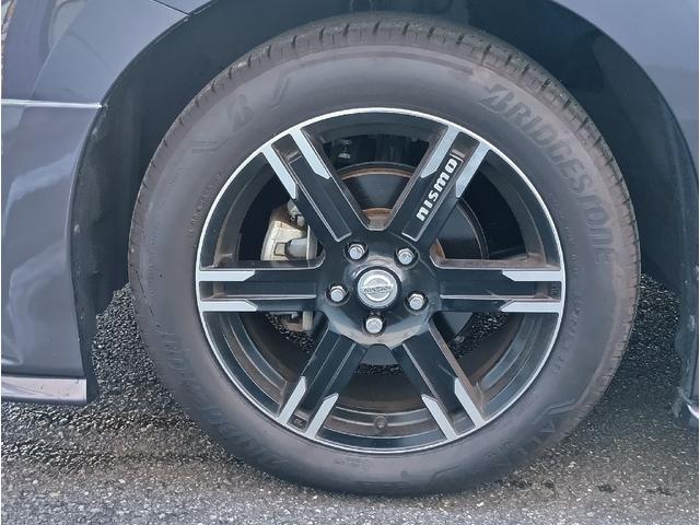 エルグランド ３５０ハイウェイスターアーバンクロム　ドライブレコーダー　ＥＴＣ　バックカメラ　ナビ　クリアランスソナー　オートクルーズコントロール　レーンアシスト　衝突被害軽減システム　両側電動スライドドア　オートライト　ＬＥＤヘッドランプ（51枚目）