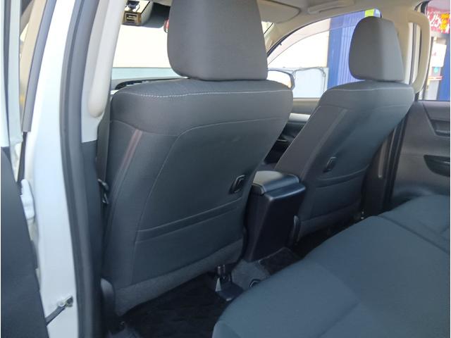 ハイラックス Ｚ　４ＷＤ　ＡＴ　衝突被害軽減システム　クリアランスソナー　オートクルーズコントロール　レーンアシスト　ナビ　バックカメラ　スマートキー　アイドリングストップ　電動格納ミラー　オートライト（53枚目）