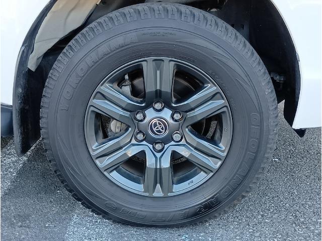 ハイラックス Ｚ　４ＷＤ　ＡＴ　衝突被害軽減システム　クリアランスソナー　オートクルーズコントロール　レーンアシスト　ナビ　バックカメラ　スマートキー　アイドリングストップ　電動格納ミラー　オートライト（67枚目）