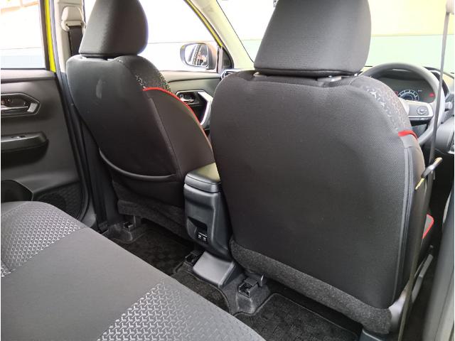 ライズ Ｇ　ドライブレコーダー　ＥＴＣ　全周囲カメラ　クリアランスソナー　衝突被害軽減システム　ＴＶ　ＬＥＤヘッドランプ　アルミホイール　スマートキー　アイドリングストップ　電動格納ミラー　ＣＶＴ（49枚目）