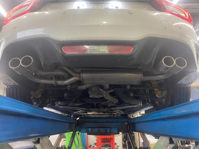 アバルト１２４ スパイダー ベースグレード　ドライブレコーダー　ＥＴＣ　バックカメラ　ナビ　ＴＶ　クリアランスソナー　オートクルーズコントロール　ＭＴ　オートライト　キーレスエントリー　シートヒーター　アルミホイール　盗難防止システム　ＡＢＳ（64枚目）