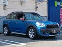 クーパーＤ　クロスオーバー　オール４　４ＷＤ　ＥＴＣ　バックカメラ　クリアランスソナー　オートクルーズコントロール　パークアシスト　衝突被害軽減システム　ターボ　ナビ　オートライト　電動リアゲート　アルミホイール　スマートキー（15枚目）