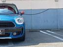 クーパーＤ　クロスオーバー　オール４　４ＷＤ　ＥＴＣ　バックカメラ　クリアランスソナー　オートクルーズコントロール　パークアシスト　衝突被害軽減システム　ターボ　ナビ　オートライト　電動リアゲート　アルミホイール　スマートキー（26枚目）