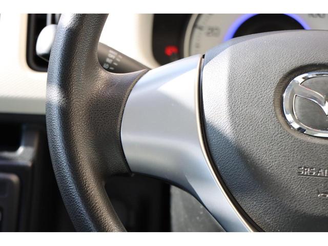 キャロル ＧＬ　ワンオーナー　ユーザー買取車　レーダブレーキサポート　エマージェンシーストップブレーキ　運転席シートヒーター　ＥＴＣ　純正ＣＤ　誤発進抑制機能（前進）アイドリングストップ　エネチャージ（28枚目）