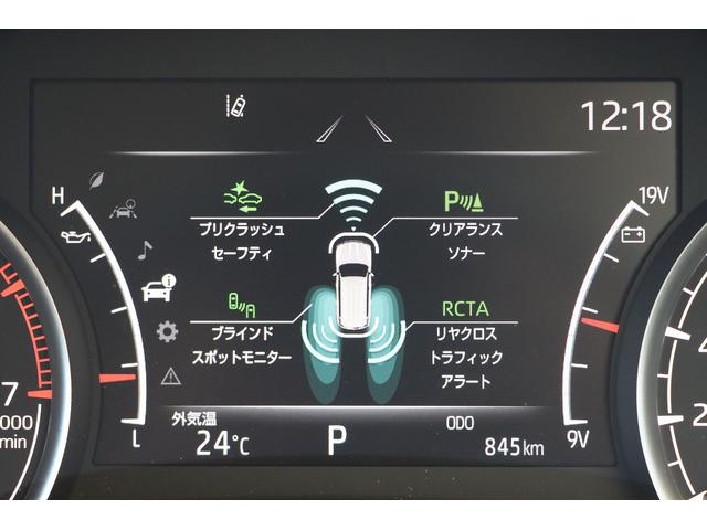 ランドクルーザー ZX ワンオーナー ムーンルーフ リヤエンターテイメントシステム 全方位カメラ JBLサウンド バンテーラセキュリティ 前後ドラレコ シートヒーター BKルーフレール クールBOX BSM HUD(23枚目)