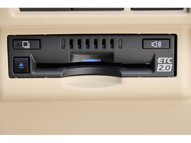 ランドクルーザー ZX ワンオーナー ムーンルーフ リヤエンターテイメントシステム 全方位カメラ JBLサウンド バンテーラセキュリティ 前後ドラレコ シートヒーター BKルーフレール クールBOX BSM HUD(29枚目)