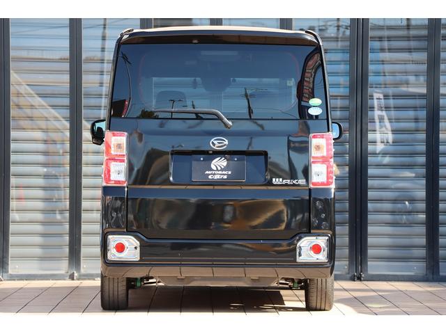 ウェイク GターボリミテッドSAIII ターボ スマートアシスト3 両側パワースライドドア 格納式サンシェード SRSエアバッグ ナビ フルセグTV アラウンドビューモニター LEDヘッドランプ フォグランプ 前後ドラレコ ETC(12枚目)