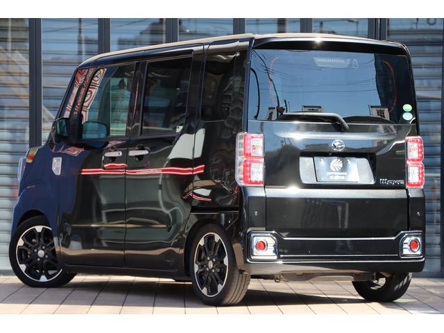 ウェイク GターボリミテッドSAIII ターボ スマートアシスト3 両側パワースライドドア 格納式サンシェード SRSエアバッグ ナビ フルセグTV アラウンドビューモニター LEDヘッドランプ フォグランプ 前後ドラレコ ETC(13枚目)