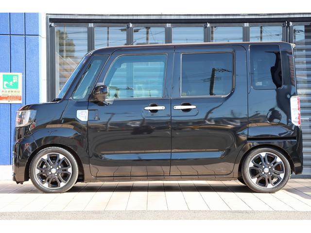 ウェイク GターボリミテッドSAIII ターボ スマートアシスト3 両側パワースライドドア 格納式サンシェード SRSエアバッグ ナビ フルセグTV アラウンドビューモニター LEDヘッドランプ フォグランプ 前後ドラレコ ETC(14枚目)