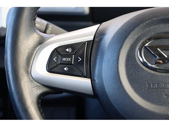 ウェイク GターボリミテッドSAIII ターボ スマートアシスト3 両側パワースライドドア 格納式サンシェード SRSエアバッグ ナビ フルセグTV アラウンドビューモニター LEDヘッドランプ フォグランプ 前後ドラレコ ETC(26枚目)