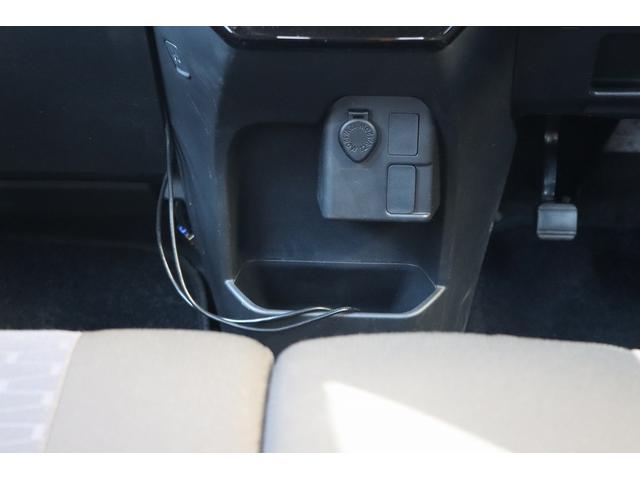 ウェイク GターボリミテッドSAIII ターボ スマートアシスト3 両側パワースライドドア 格納式サンシェード SRSエアバッグ ナビ フルセグTV アラウンドビューモニター LEDヘッドランプ フォグランプ 前後ドラレコ ETC(42枚目)