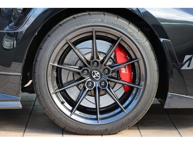 GRカローラ RZ ワンオーナー VARISエアロ(F・S・R) カーボンボンネット HUD BSM ナビ フルセグTV バックカメラ ステアリングスイッチ LEDヘッドフォグランプ ETC2.0 JBLサウンドシステム(15枚目)
