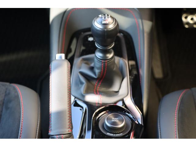 GRカローラ RZ ワンオーナー VARISエアロ(F・S・R) カーボンボンネット HUD BSM ナビ フルセグTV バックカメラ ステアリングスイッチ LEDヘッドフォグランプ ETC2.0 JBLサウンドシステム(32枚目)