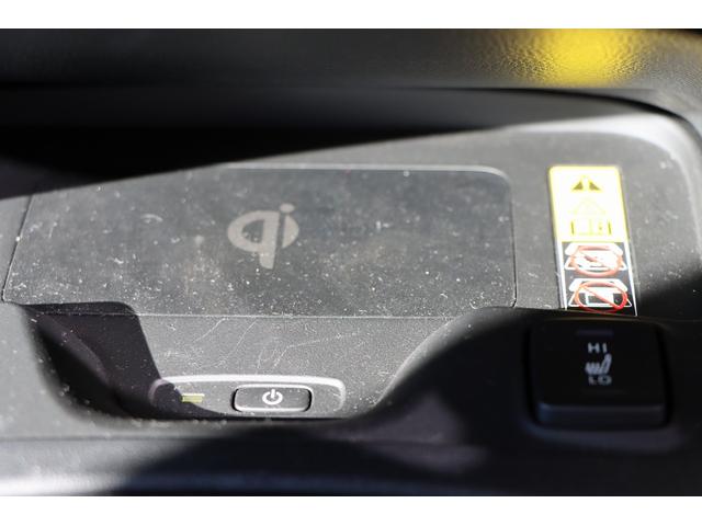 GRカローラ RZ ワンオーナー VARISエアロ(F・S・R) カーボンボンネット HUD BSM ナビ フルセグTV バックカメラ ステアリングスイッチ LEDヘッドフォグランプ ETC2.0 JBLサウンドシステム(38枚目)