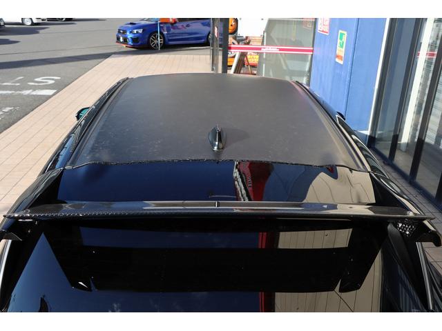 GRカローラ RZ ワンオーナー VARISエアロ(F・S・R) カーボンボンネット HUD BSM ナビ フルセグTV バックカメラ ステアリングスイッチ LEDヘッドフォグランプ ETC2.0 JBLサウンドシステム(42枚目)