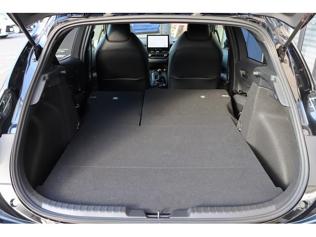 GRカローラ RZ ワンオーナー VARISエアロ(F・S・R) カーボンボンネット HUD BSM ナビ フルセグTV バックカメラ ステアリングスイッチ LEDヘッドフォグランプ ETC2.0 JBLサウンドシステム(68枚目)