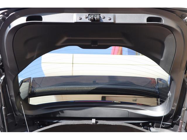 GRカローラ RZ ワンオーナー VARISエアロ(F・S・R) カーボンボンネット HUD BSM ナビ フルセグTV バックカメラ ステアリングスイッチ LEDヘッドフォグランプ ETC2.0 JBLサウンドシステム(70枚目)