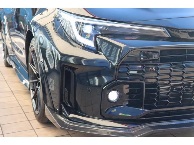GRカローラ RZ ワンオーナー VARISエアロ(F・S・R) カーボンボンネット HUD BSM ナビ フルセグTV バックカメラ ステアリングスイッチ LEDヘッドフォグランプ ETC2.0 JBLサウンドシステム(72枚目)