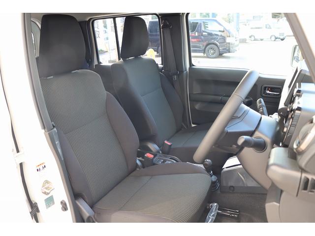 ジムニーノマド FC ワンオーナー セーフティサポート アイドリングストップ LEDヘッドランプ ヘッドランプウォッシャー ヒーター付きミラー 純正15インチアルミ 革巻きステアリング ステアリングスイッチ シートヒーター(51枚目)