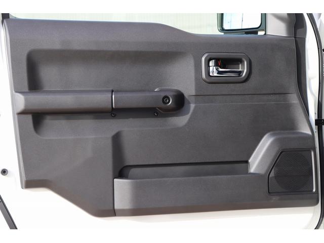 ジムニーノマド FC ワンオーナー セーフティサポート アイドリングストップ LEDヘッドランプ ヘッドランプウォッシャー ヒーター付きミラー 純正15インチアルミ 革巻きステアリング ステアリングスイッチ シートヒーター(56枚目)