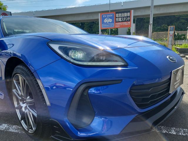 スバル ＢＲＺ