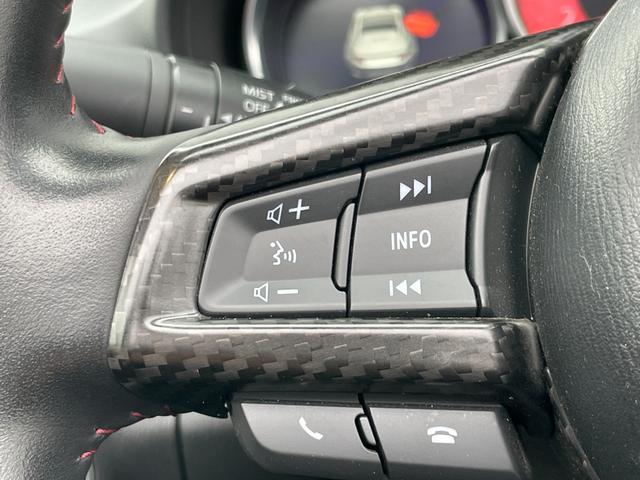 ロードスターＲＦ ＲＳ　オープンカー　ドライブレコーダー　ＥＴＣ　バックカメラ　ナビ　ＴＶ　レーンアシスト　オートライト　ＬＥＤヘッドランプ　ＭＴ　スマートキー　アイドリングストップ　シートヒーター　アルミホイール（11枚目）