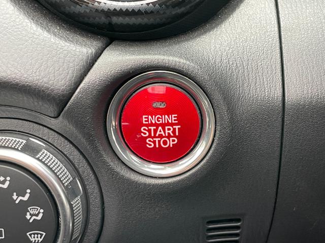 ロードスターＲＦ ＲＳ　オープンカー　ドライブレコーダー　ＥＴＣ　バックカメラ　ナビ　ＴＶ　レーンアシスト　オートライト　ＬＥＤヘッドランプ　ＭＴ　スマートキー　アイドリングストップ　シートヒーター　アルミホイール（12枚目）