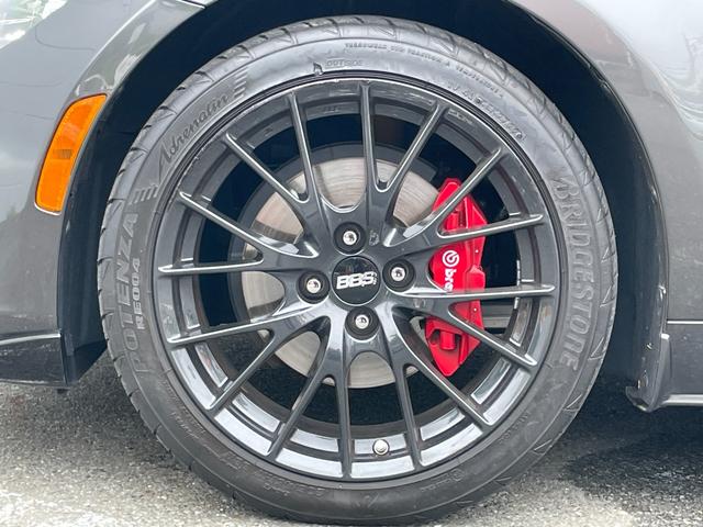 ロードスターＲＦ ＲＳ　オープンカー　ドライブレコーダー　ＥＴＣ　バックカメラ　ナビ　ＴＶ　レーンアシスト　オートライト　ＬＥＤヘッドランプ　ＭＴ　スマートキー　アイドリングストップ　シートヒーター　アルミホイール（21枚目）