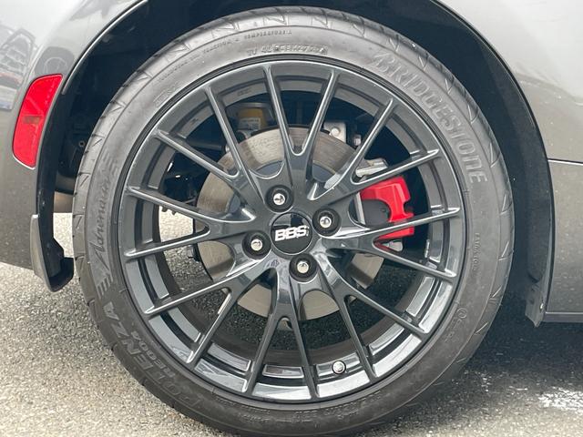 ロードスターＲＦ ＲＳ　オープンカー　ドライブレコーダー　ＥＴＣ　バックカメラ　ナビ　ＴＶ　レーンアシスト　オートライト　ＬＥＤヘッドランプ　ＭＴ　スマートキー　アイドリングストップ　シートヒーター　アルミホイール（52枚目）