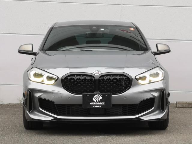 1シリーズ M135i xDrive ワンオーナー 4WD ドライブレコーダー バックカメラ ナビ クリアランスソナー 追従クルーズコントロール パークアシスト 衝突被害軽減システム アルミホイール オートマチックハイビーム オートライト(13枚目)
