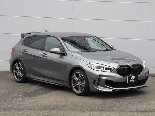 1シリーズ M135i xDrive ワンオーナー 4WD ドライブレコーダー バックカメラ ナビ クリアランスソナー 追従クルーズコントロール パークアシスト 衝突被害軽減システム アルミホイール オートマチックハイビーム オートライト(14枚目)