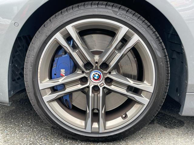 1シリーズ M135i xDrive ワンオーナー 4WD ドライブレコーダー バックカメラ ナビ クリアランスソナー 追従クルーズコントロール パークアシスト 衝突被害軽減システム アルミホイール オートマチックハイビーム オートライト(21枚目)