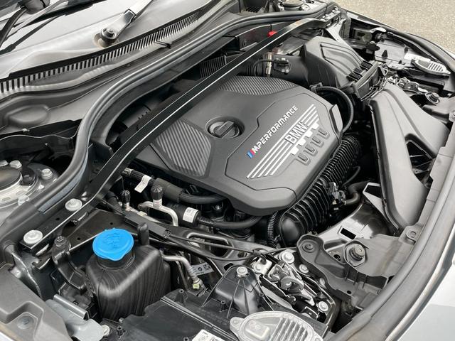 1シリーズ M135i xDrive ワンオーナー 4WD ドライブレコーダー バックカメラ ナビ クリアランスソナー 追従クルーズコントロール パークアシスト 衝突被害軽減システム アルミホイール オートマチックハイビーム オートライト(24枚目)