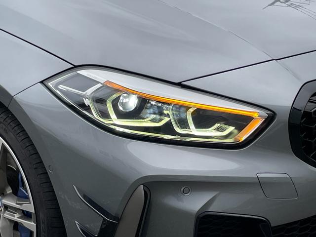1シリーズ M135i xDrive ワンオーナー 4WD ドライブレコーダー バックカメラ ナビ クリアランスソナー 追従クルーズコントロール パークアシスト 衝突被害軽減システム アルミホイール オートマチックハイビーム オートライト(27枚目)